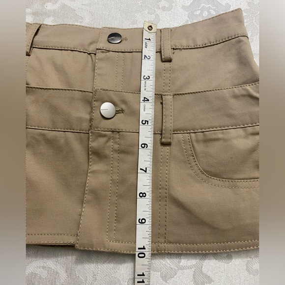 - ZARA Double Waist Corset size XS Limited Edition - Picture 4 of 7